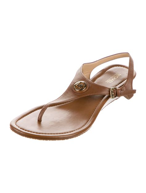 Women's Size 7.5 MICHAEL Michael Kors Sandals